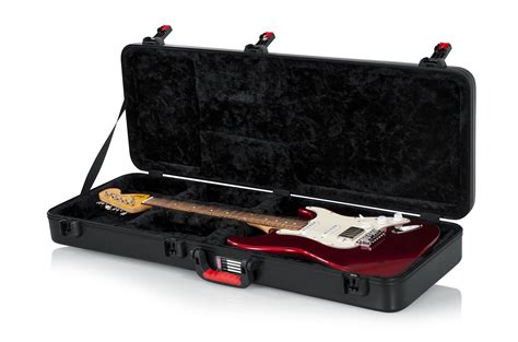 tsa approved guitar case.